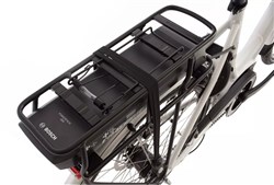 Raleigh Motus Tour Hub Lowstep 2021 - Electric Hybrid Bike