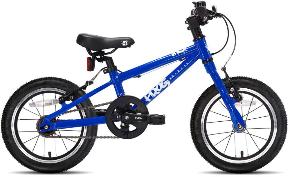 40 14w 2023 - Kids Bike image 0