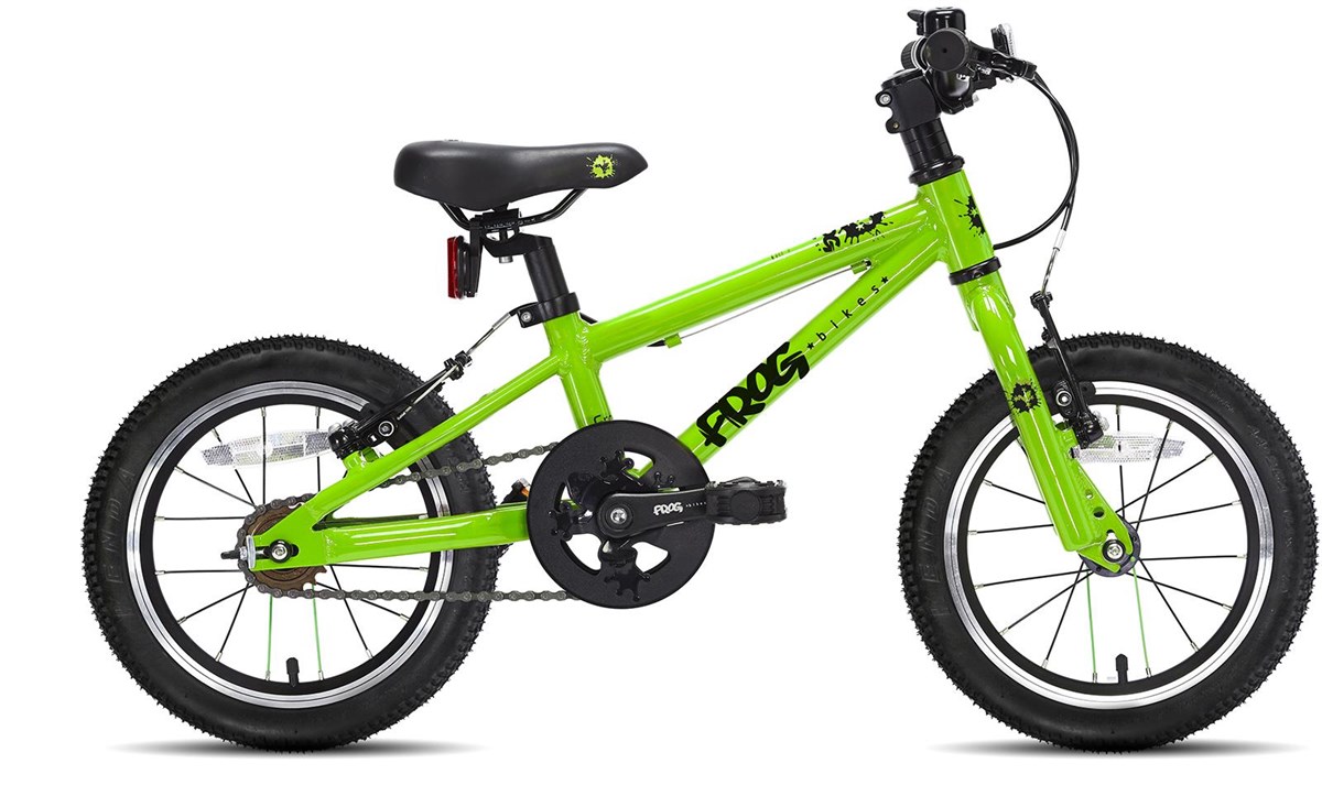 Frog 40 14w 2023 - Kids Bike product image