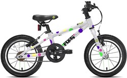 Frog 40 14w 2022 - Kids Bike