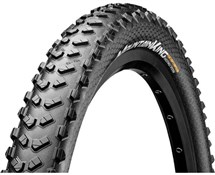Continental Mountain King III PureGrip ShieldWall Folding 29" MTB Tyre