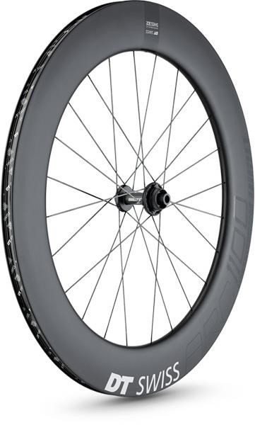 DT Swiss Arc 1100 Dicut Carbon Clincher Disc Brake Wheel product image