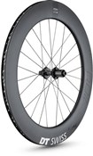 DT Swiss Arc 1100 Dicut Carbon Clincher Disc Brake Wheel