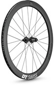 DT Swiss Arc 1100 Dicut Carbon Clincher Disc Brake Wheel