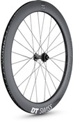 DT Swiss Arc 1100 Dicut Carbon Clincher Disc Brake Wheel