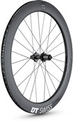 DT Swiss Arc 1100 Dicut Carbon Clincher Disc Brake Wheel