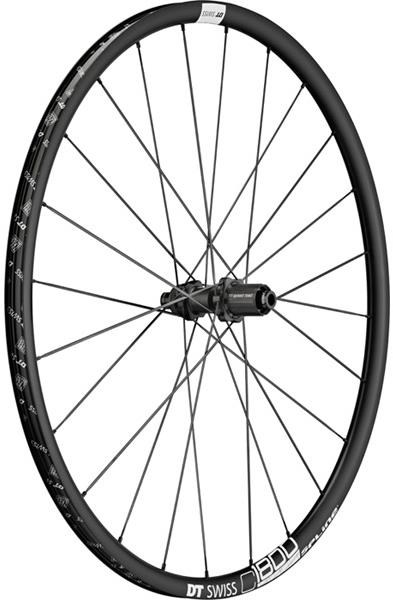 DT Swiss C 1800 Spline Disc Brake Wheel product image