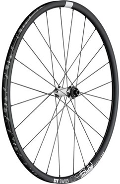 DT Swiss CR 1600 Spline Disc Brake Wheel