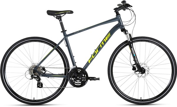 Forme Peaktrail 1 2020 - Hybrid Sports Bike