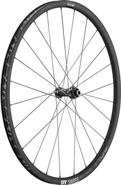 DT Swiss CRC 1400 Spline Disc Brake Carbon Clincher Wheel