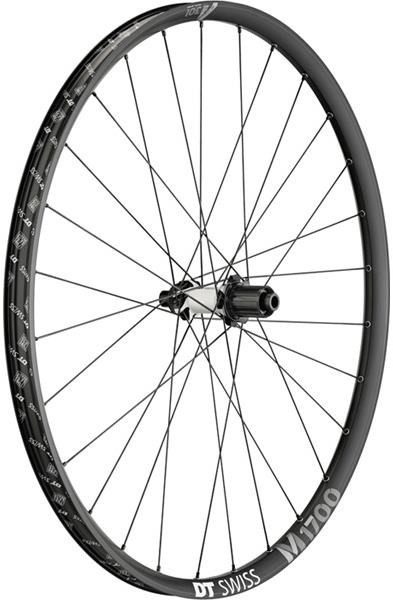 DT Swiss M 1700 27.5" MTB Wheel product image