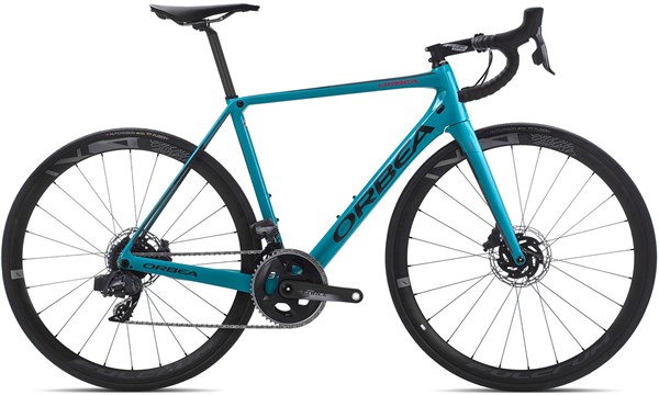 orbea orca m21i team