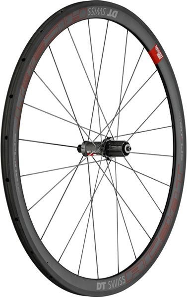 DT Swiss Mon Chasseral Full Carbon Tubular Wheel product image