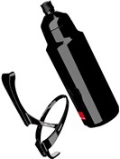 Elite Crono TT Aero Bottle Kit