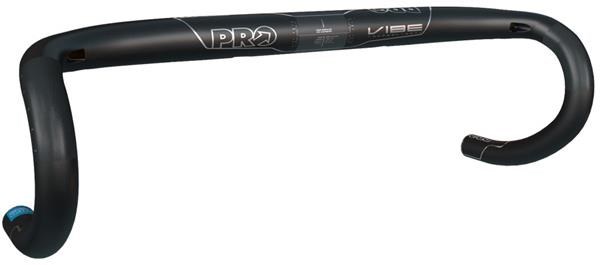 Pro Superlight Vibe Carbon Handlebars Pro Superlight Vibe Carbon Handlebars