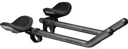 Profile Design Supersonic Ergo Aerobar