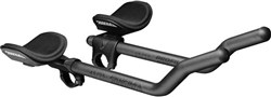 Profile Design Supersonic Ergo Aerobar