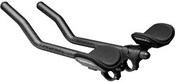 Profile Design Supersonic Ergo Aerobar