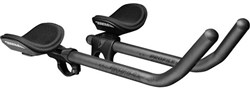 Profile Design Supersonic Ergo Aerobar
