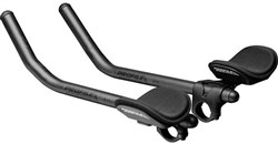 Profile Design Supersonic Ergo Aerobar