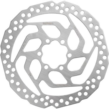 Shimano SM-RT26 6 Bolt Disc Rotor For Resin Pads