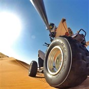 SP POV Pole