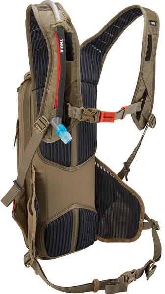 Rail Hydration Backpack image 1