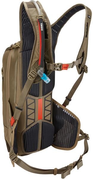 Rail Hydration Backpack image 2