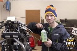 Proper Cleaner by Guy Martin General Cleaner
