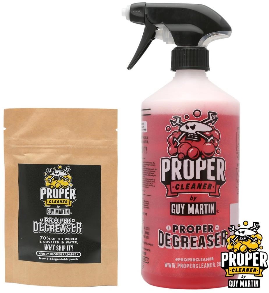 Proper Cleaner by Guy Martin Degreaser product image