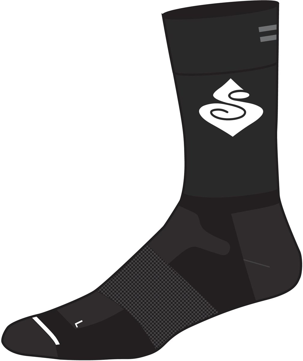 Sweet Protection Crossfire Socks 6" product image