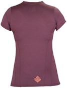 Sweet Protection Hunter Womens Short Sleeve Jersey