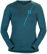 Sweet Protection Badlands Merino Womens Long Sleeve Jersey