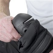 Sweet Protection Bearsuit Elbow Pads