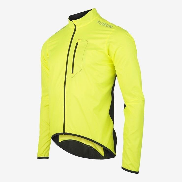 Fusion S1 Cycling Jacket product image