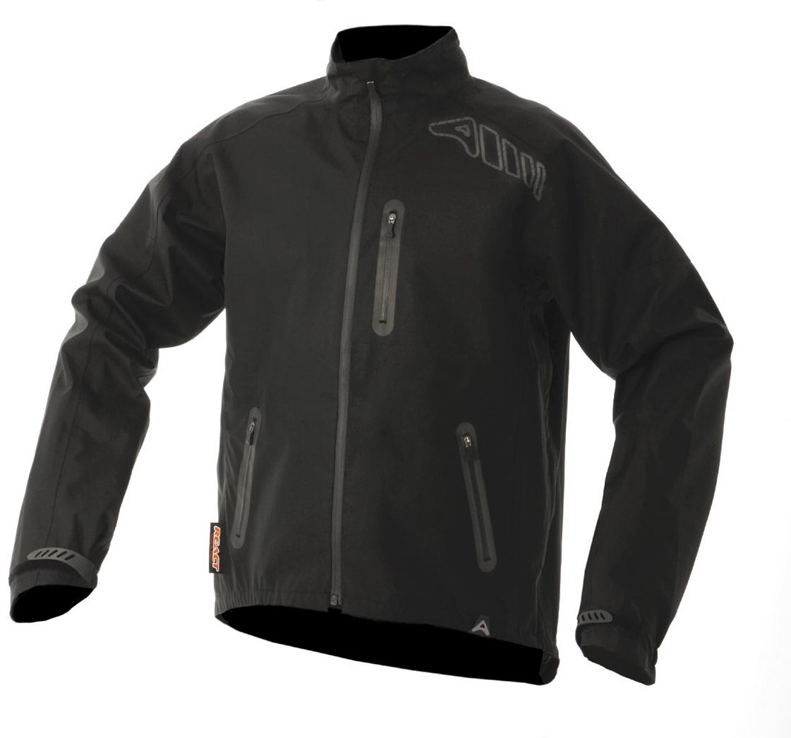Altura Attack Extreme Waterproof Cycling Jacket 2010 product image