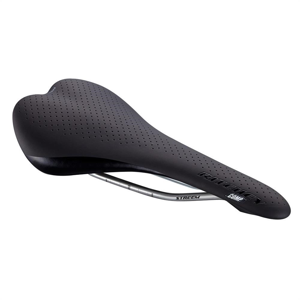 Ritchey - Comp Streem | Saddles Ritchey Comp Streem Saddle | Saddles