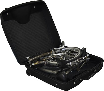 Polaris Folding Bike Case - Out of Stock | Tredz Bikes