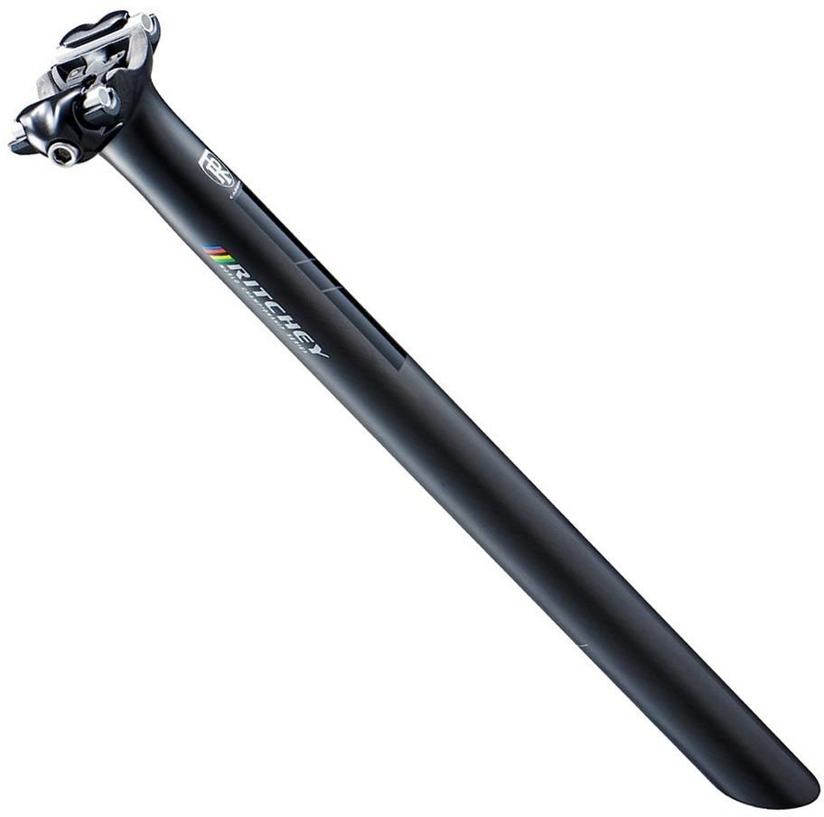 Ritchey WCS Carbon 1 Bolt Zero Offset Seatpost product image