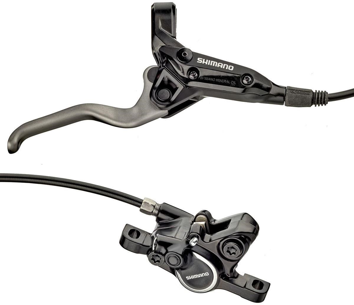 Shimano M365 Front and Rear Brakeset product image