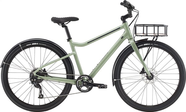 Cannondale Treadwell EQ 27.5" 2020 - Hybrid Sports Bike