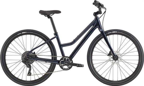 Cannondale Treadwell 2 Remixte 27.5" 2020 - Hybrid Sports Bike