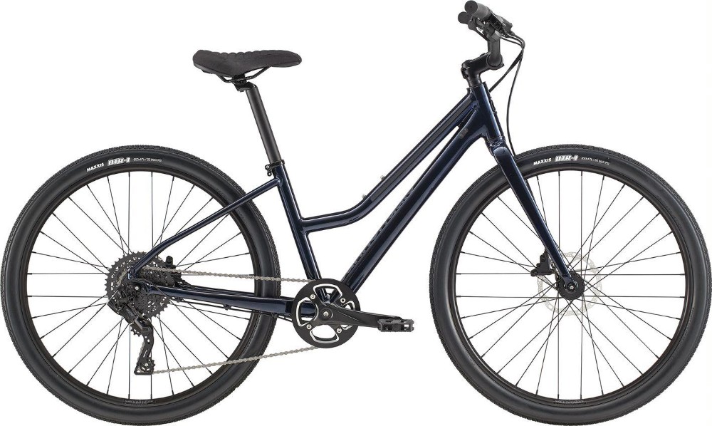 Treadwell 2 Remixte 27.5" 2023 - Hybrid Sports Bike image 0