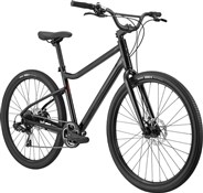 Cannondale Treadwell 3 27.5" 2020 - Hybrid Sports Bike