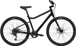 Cannondale Treadwell 3 27.5" 2020 - Hybrid Sports Bike