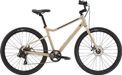 Cannondale Treadwell 3 27.5" 2020 - Hybrid Sports Bike