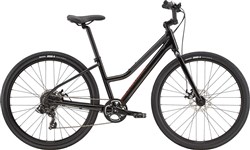 Cannondale Treadwell 3 Remixte 27.5" 2020 - Hybrid Sports Bike