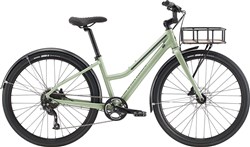 Cannondale Treadwell EQ Remixte 2020 - Hybrid Sports Bike
