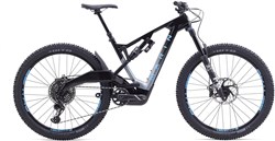 Marin Mount Vision 9 27.5" Mountain Bike 2020 - Trail Full Suspension MTB