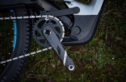 Marin Mount Vision 9 27.5" Mountain Bike 2020 - Trail Full Suspension MTB